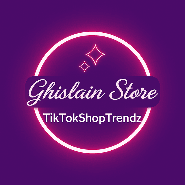 Ghis TikTok Shop Trendz